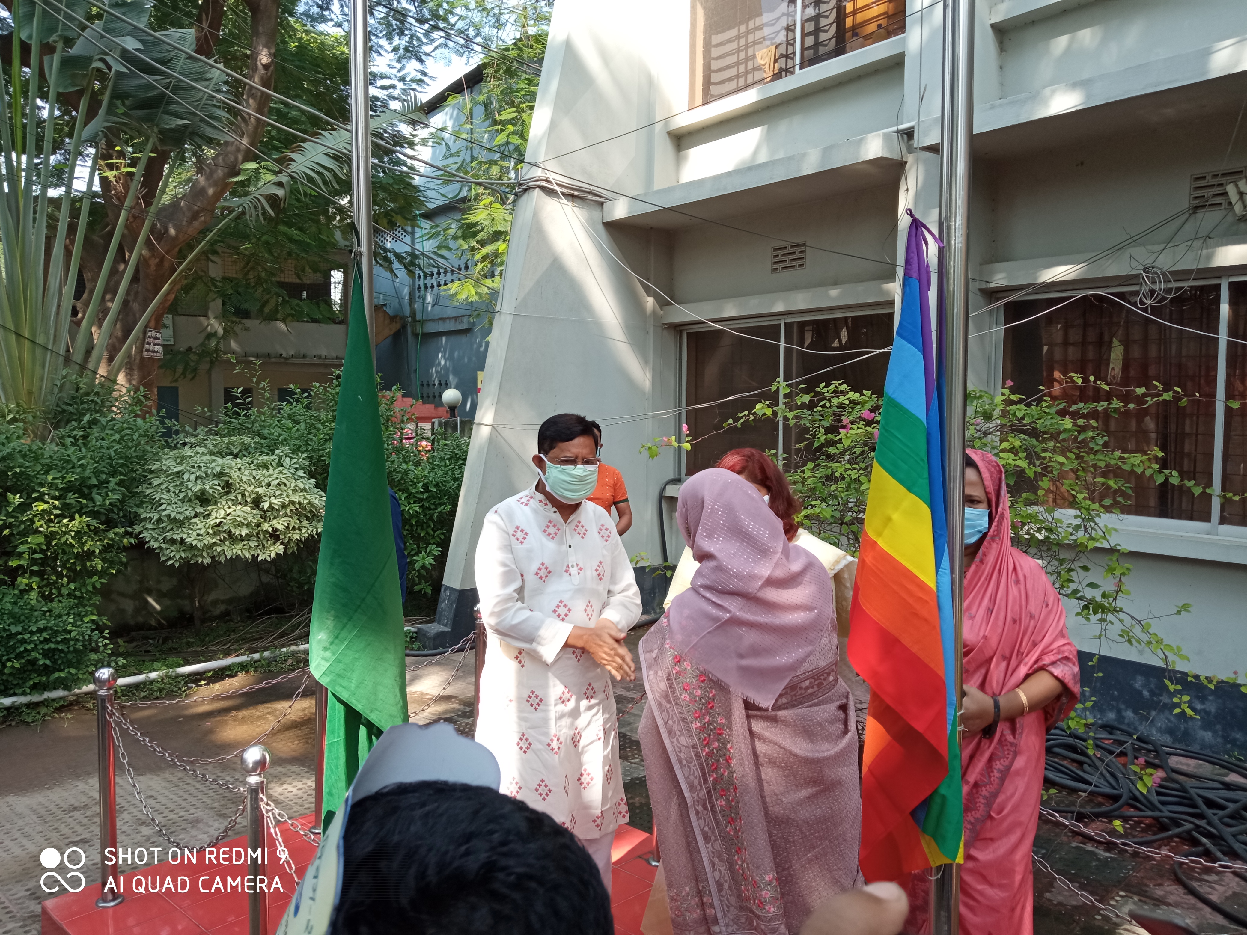 উপজেলা সমবায় কার্যালয় রূপগ,ঞ্জ নারায়ণগঞ্জ ।