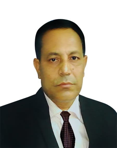 minister