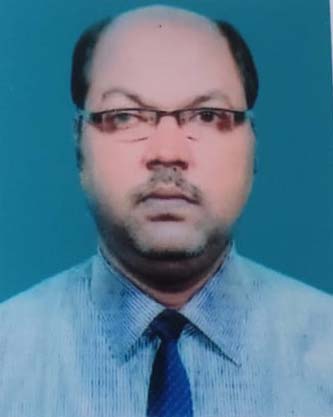 minister
