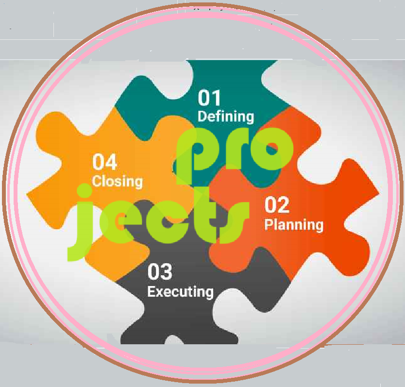 চলমান প্রকল্প সংক্রান্ত তথ্য