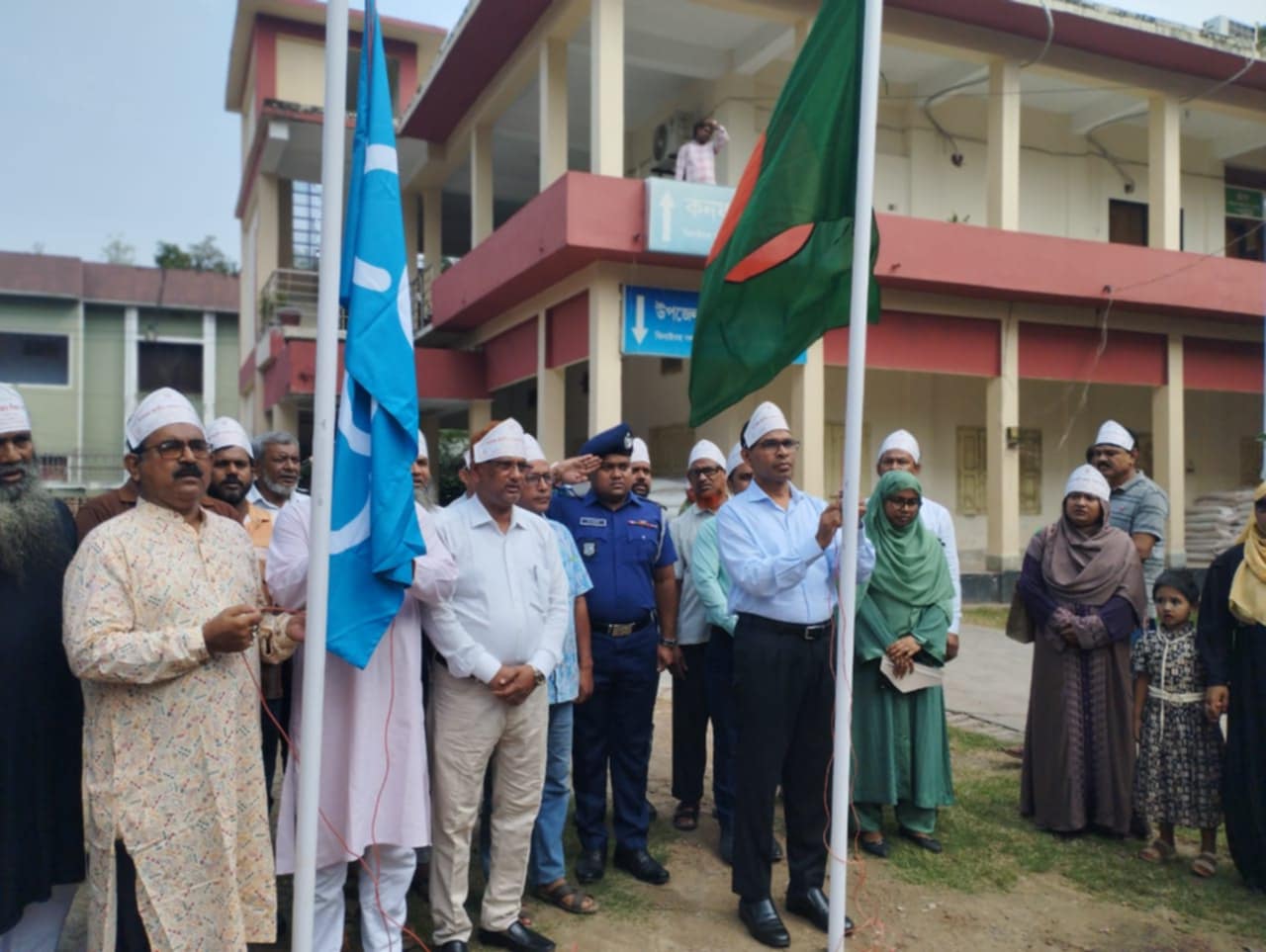 ৫৪ তম জাতীয় সমবায় দিবস ২০২৫