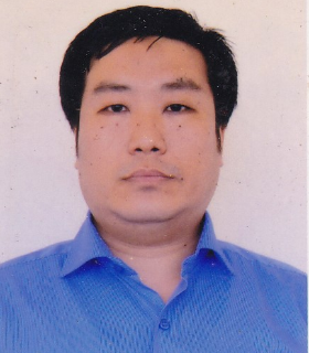 minister