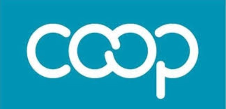 সমবায় ব্যানার