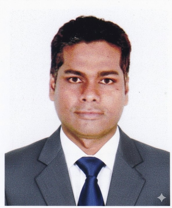 minister