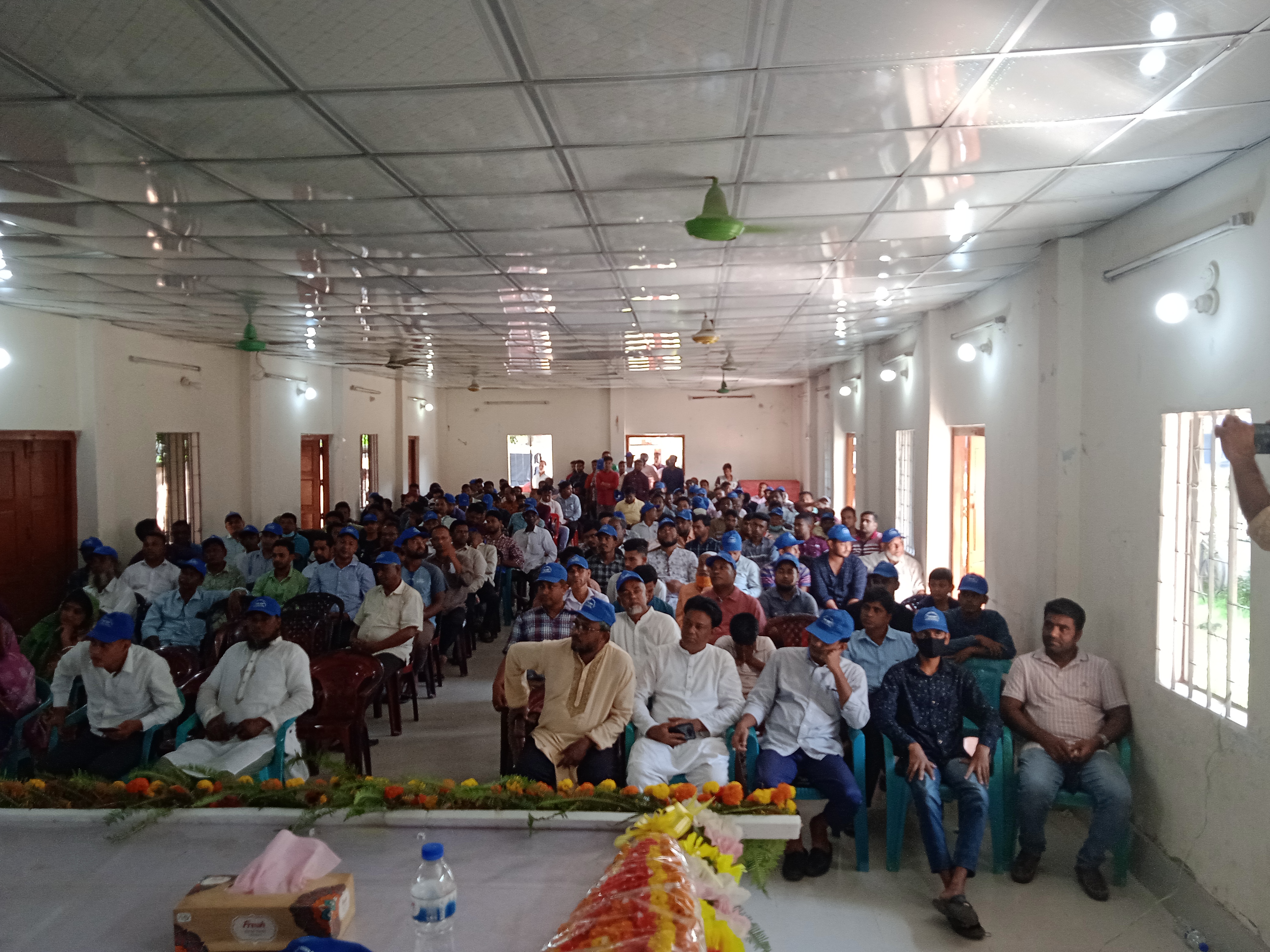 সমবায় দিবসের ছবি