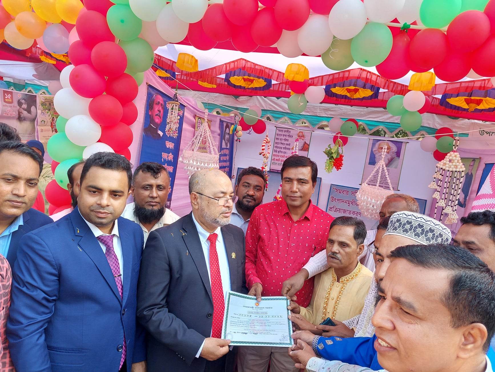 ডিজিটাল উদ্ভাবনী মেলা -২০২২