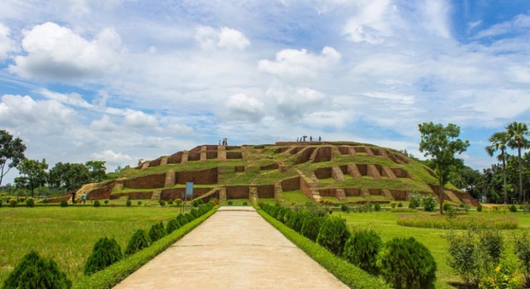 মহাস্থানগড়