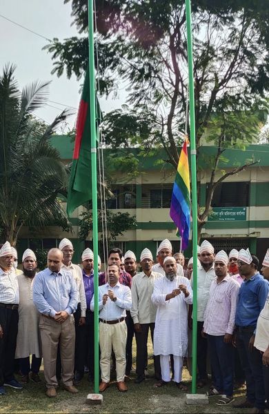 ৫২তম জাতীয় সমবায় দিবসের ছবি