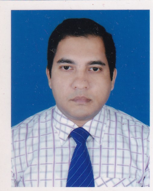minister
