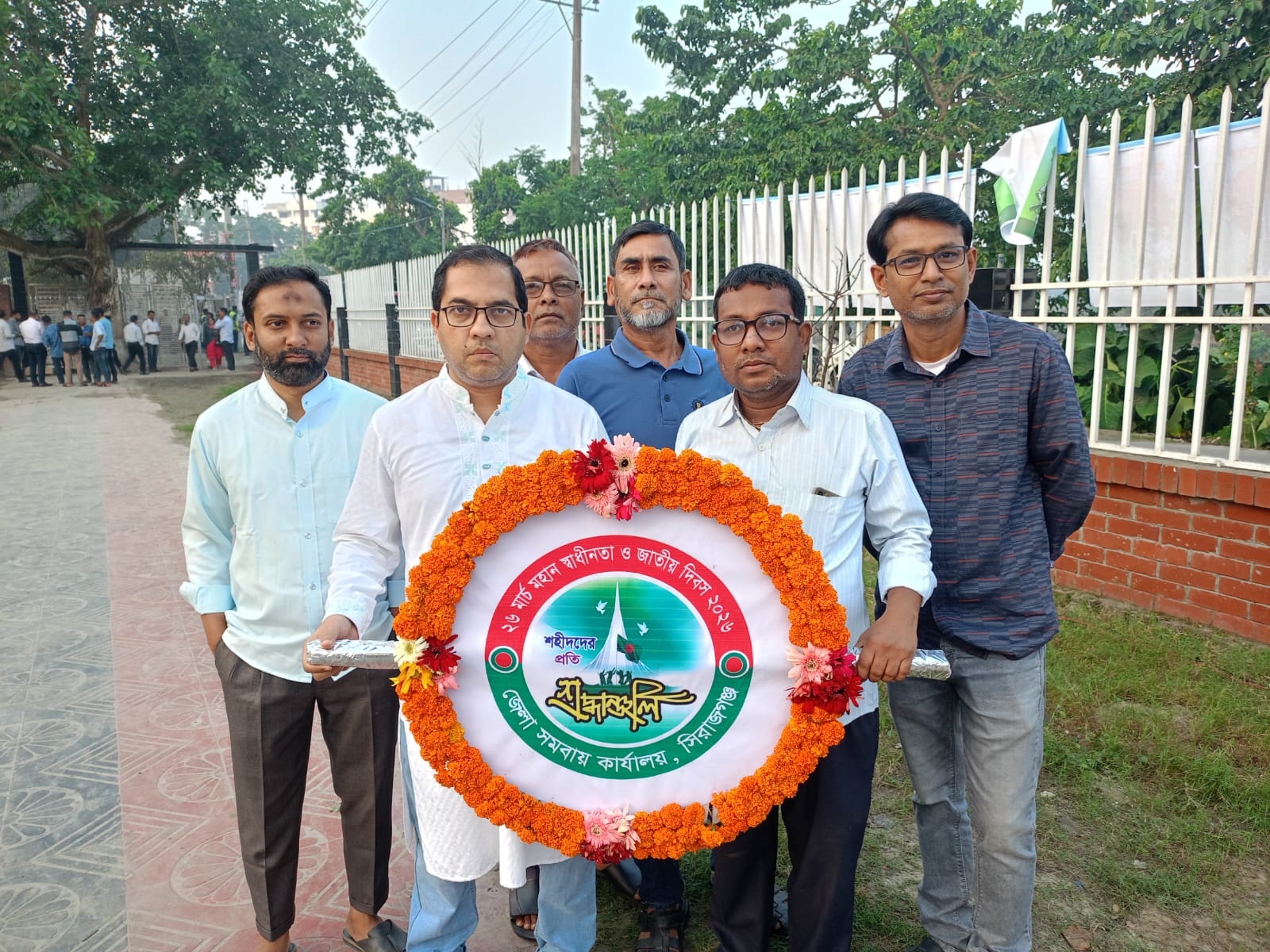 ব্লক বাটিক বিষয়ক প্রশিক্ষণ
