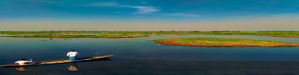 আড়িয়াল বিল