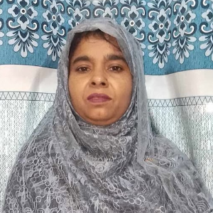 minister