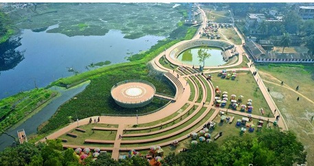 মুক্তমঞ্চ