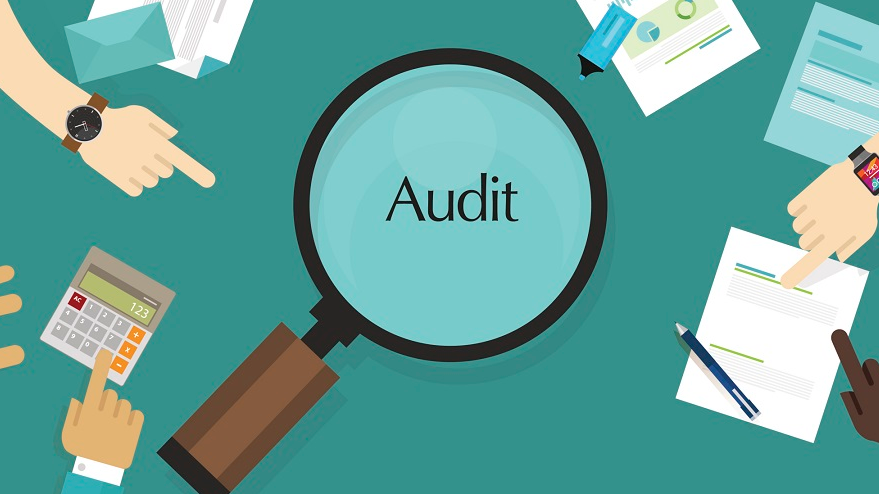 সমিতির অডিট ও নির্বাচন