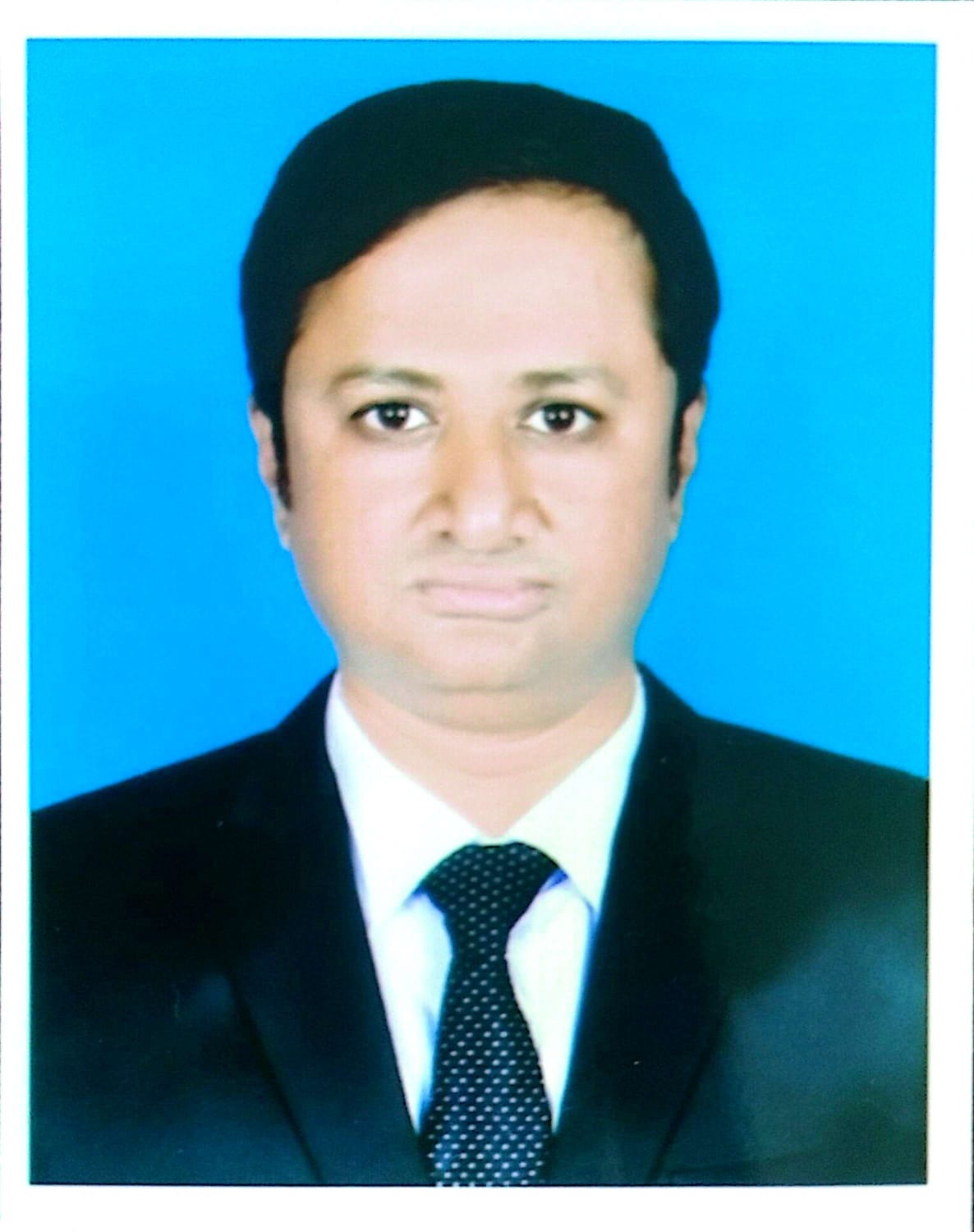 minister