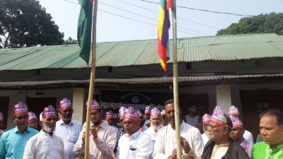 উপজেলা সমবায় কার্যলায় , আটোয়ারী,পঞ্চগড়