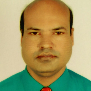 minister