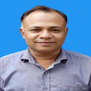 minister