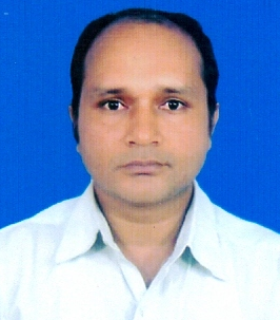 মোঃ মামুন কবীর