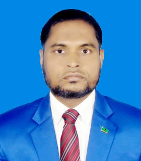 মোঃ মোস্তফা কামাল