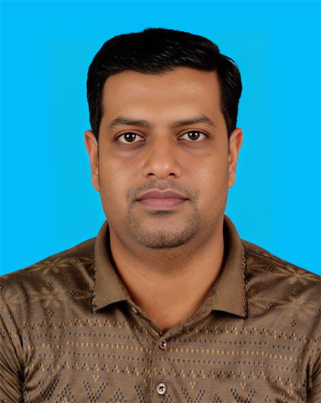 মোঃ জোয়াহের আলী