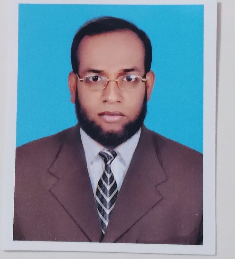 minister