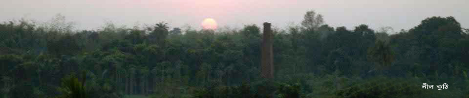 নীলকুঠি