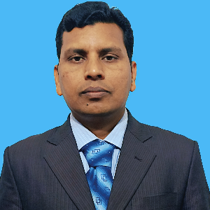 minister