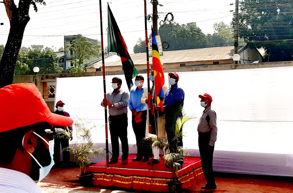 ৪৯তম জাতীয় সমবায় দিবস-২০