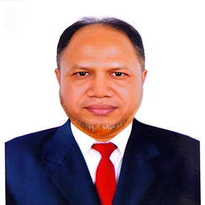 minister