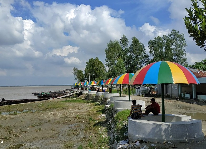 উপজেলা সমবায় কার্যালয়, কাজিপুর, সিরাজগঞ্জ।