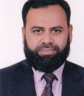 মোঃ আতিকুর রহমান