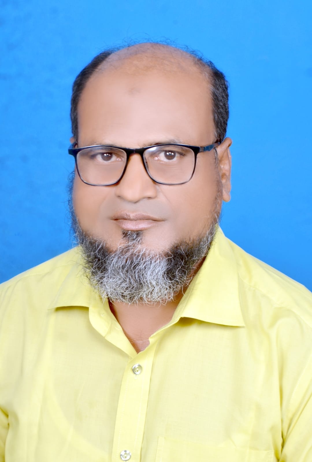 minister