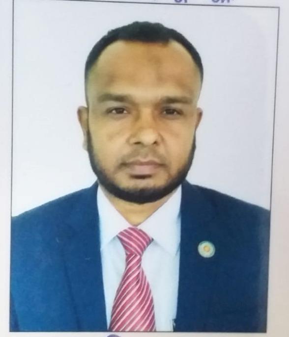 minister