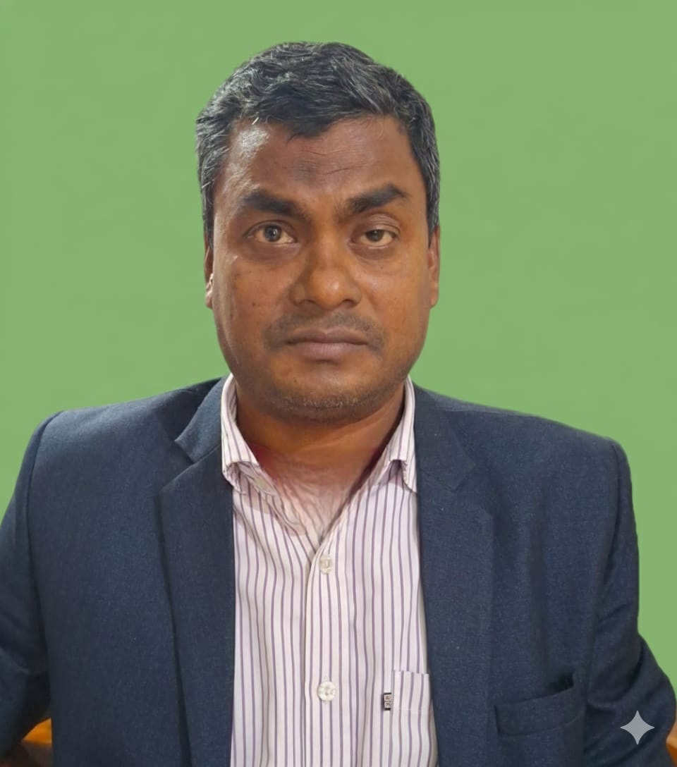 minister