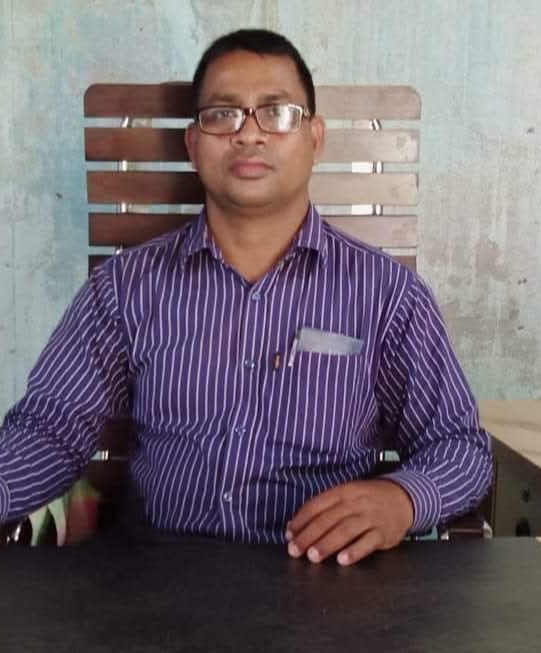 minister