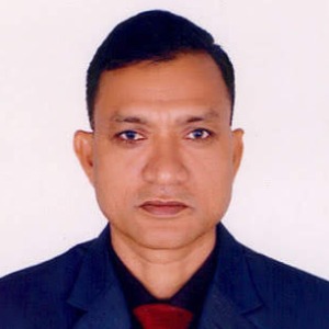 মোঃ ফরিদ উদ্দিন সরকার