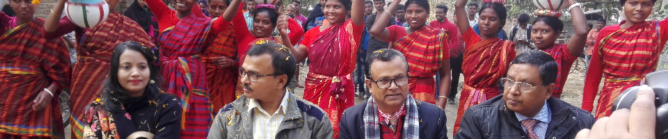 সমবায় দিবস