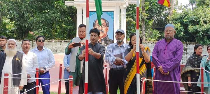 ৫২ তম জাতীয় সমবায দিবস ২০২৩