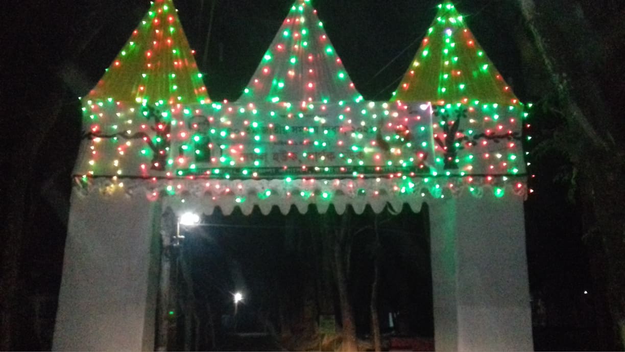 ৫০ তম জাতীয় সমবায় দিবস, ২০২১ উদযাপনের স্থির চিত্র।