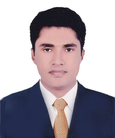 minister
