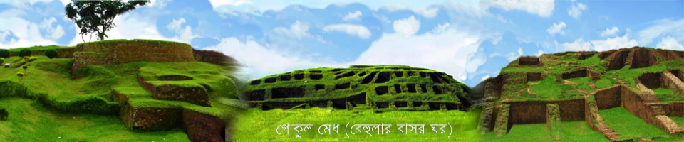 বেহুলার বাসর ঘর
