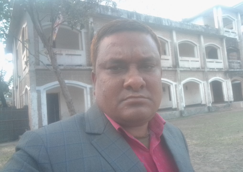 minister