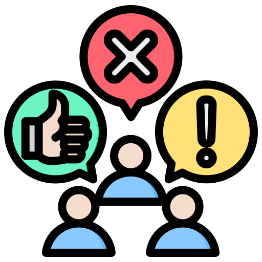 Grievance Redress System