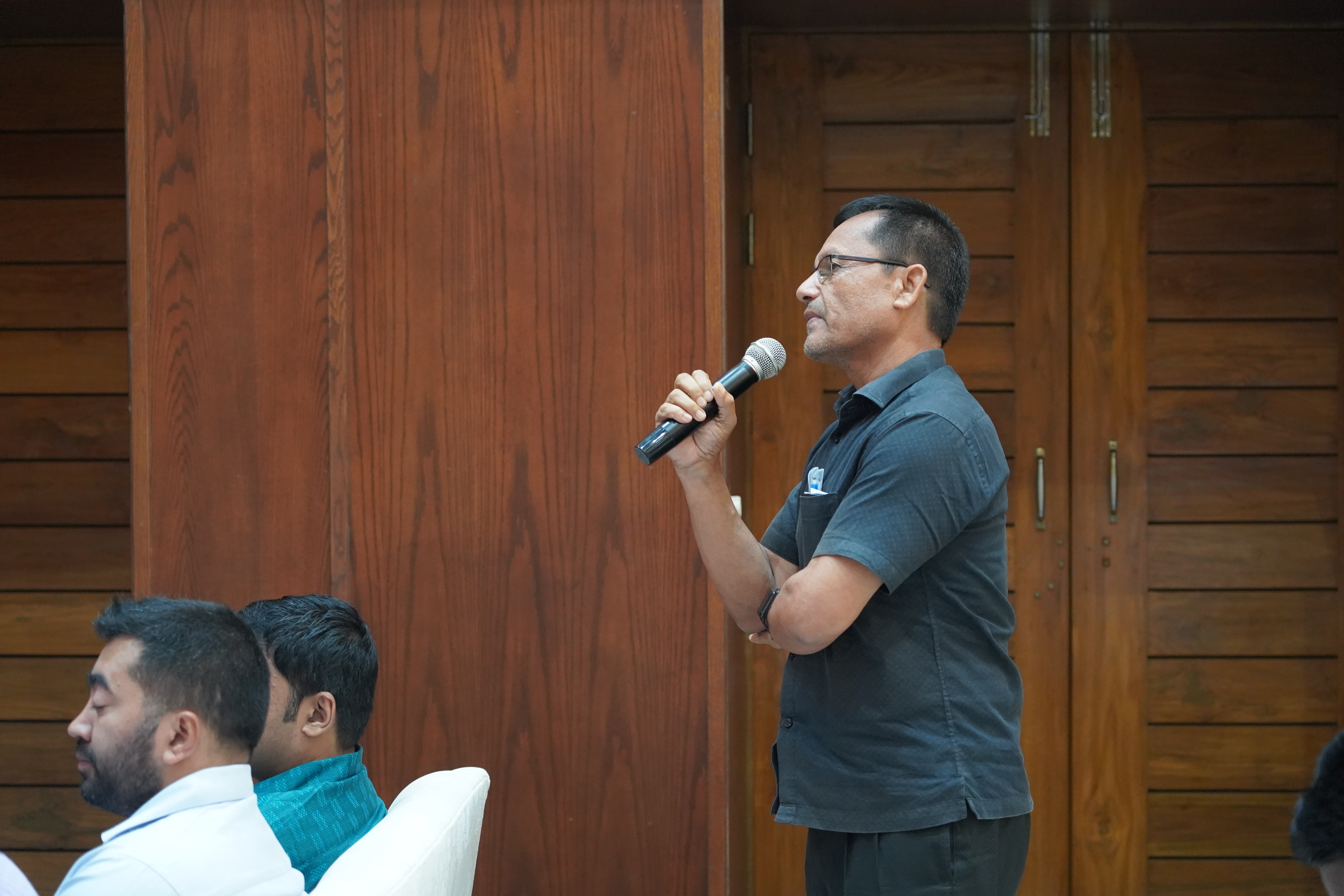 উন্মুক্ত আলোচনা