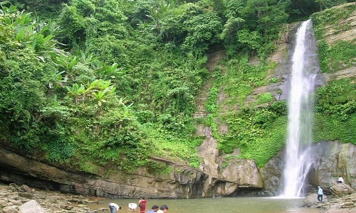himchori-waterfall