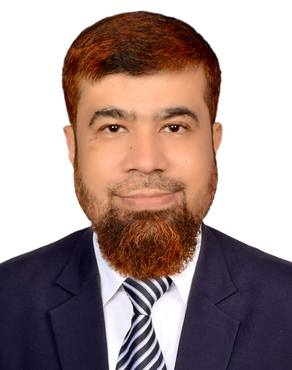 minister
