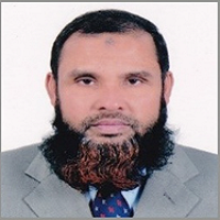 minister