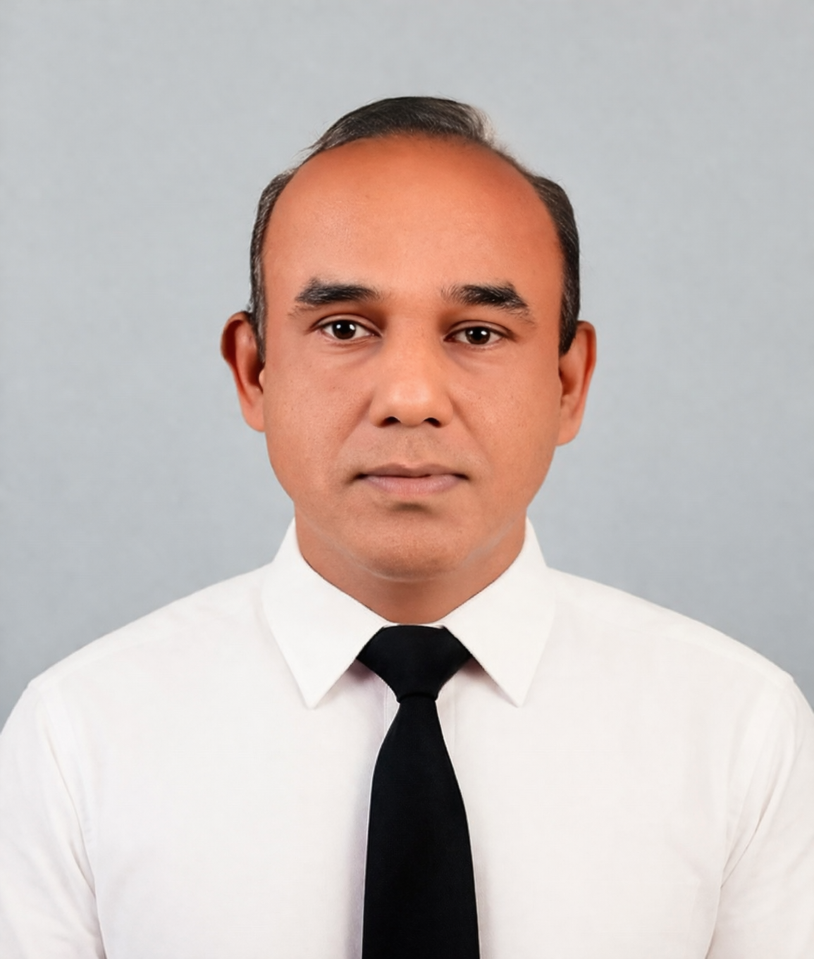minister