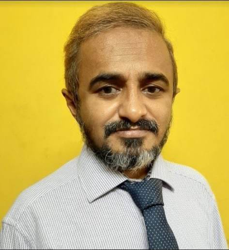 minister